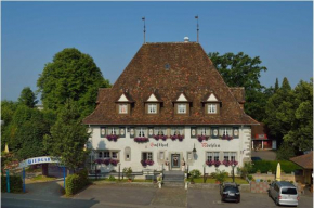 Hotel Landgasthof Koechlin Lindau